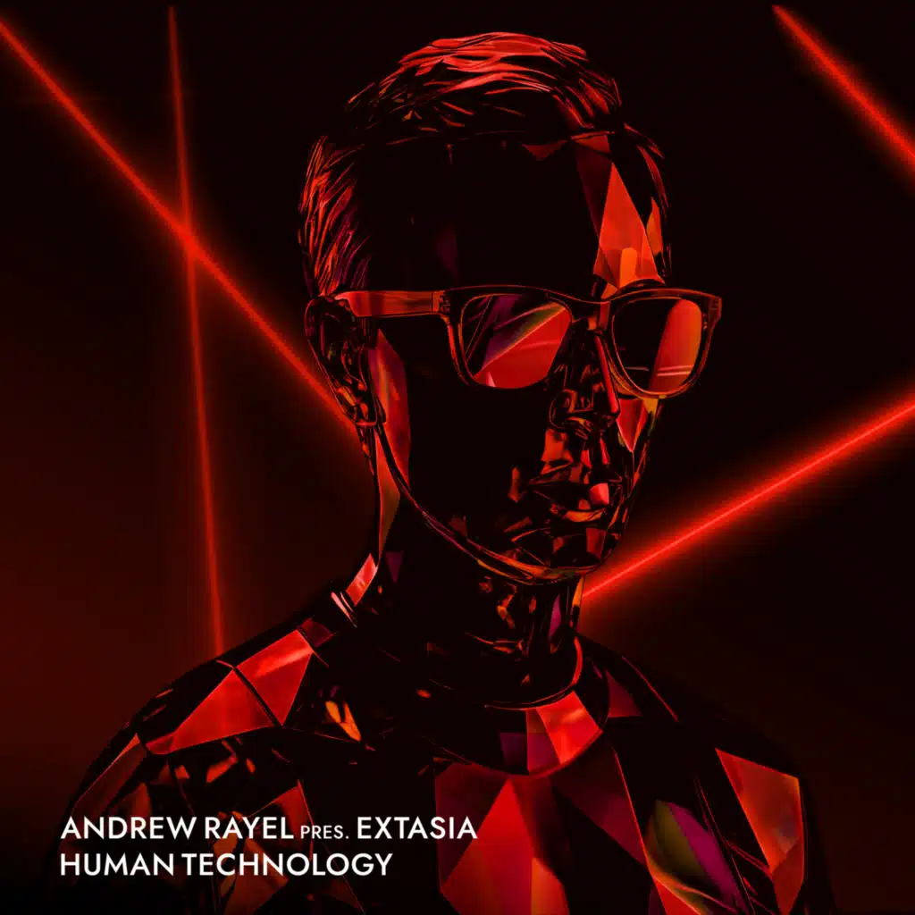Andrew Rayel & EXTASIA