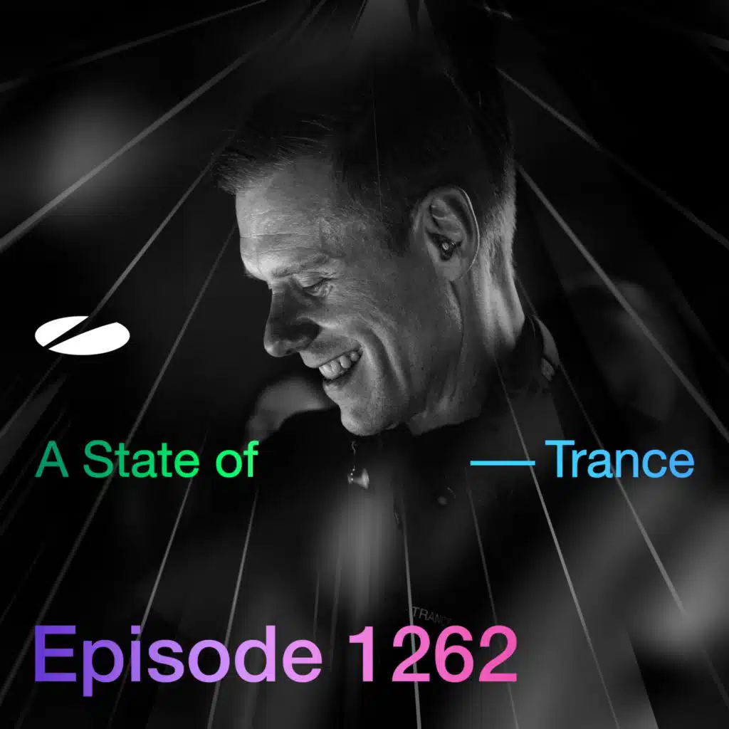 The Sound Of E (ASOT 1262)