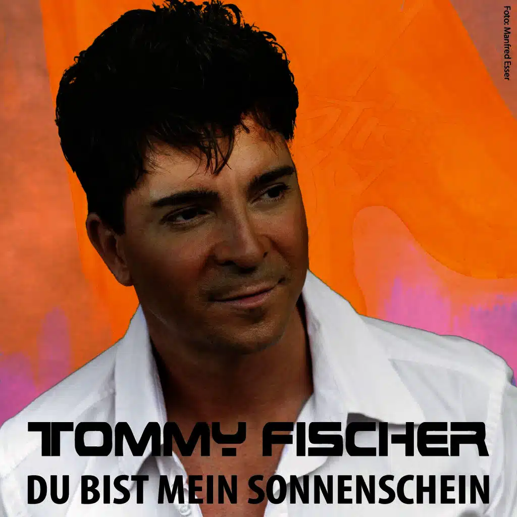 Du bist mein Sonnenschein