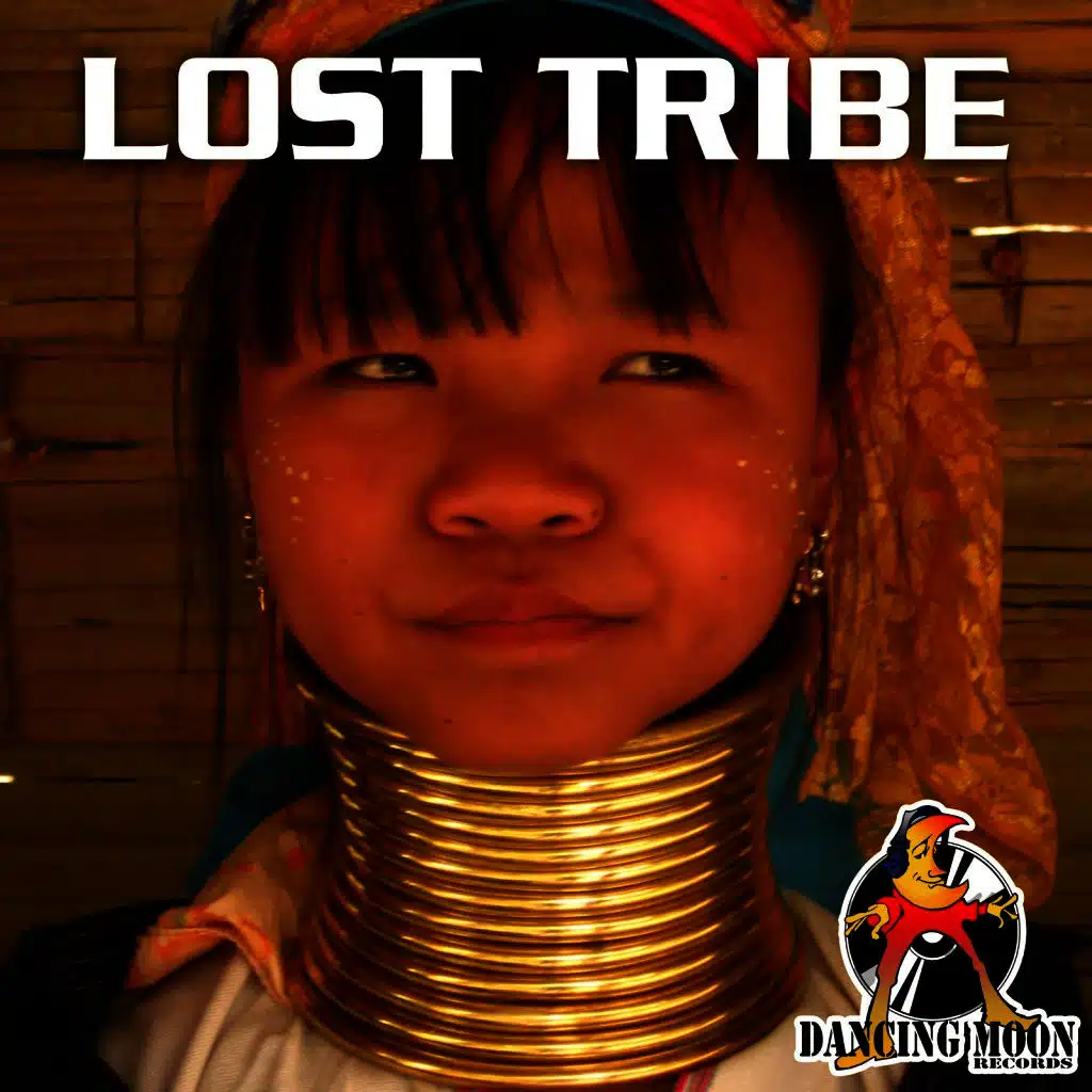 Lost Tribe