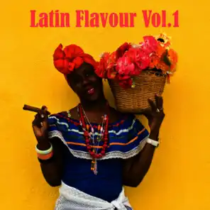 Latin Flavour, Vol. 1