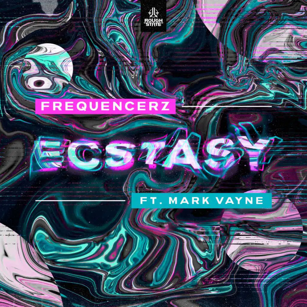Ecstasy (Extended Mix) [feat. Mark Vayne]