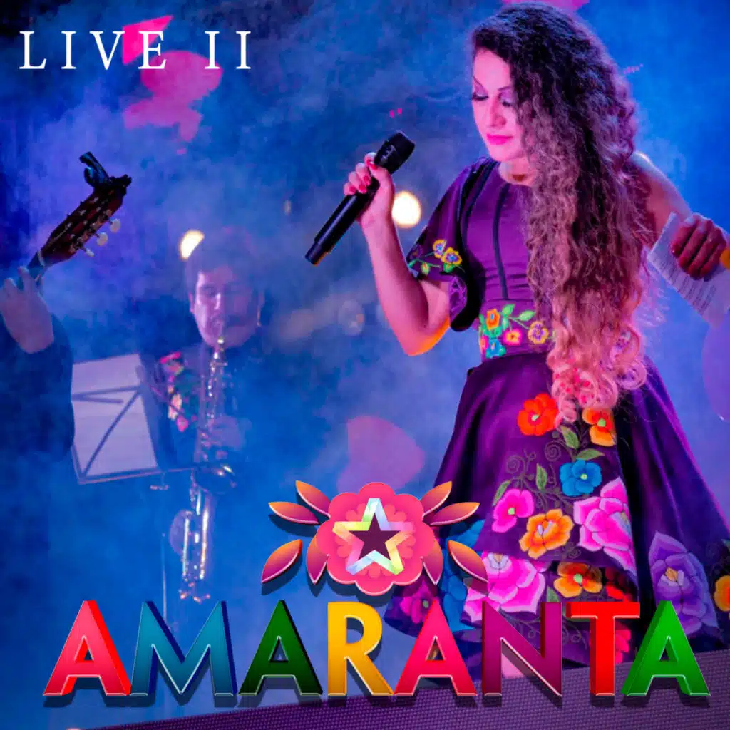 Amaranta