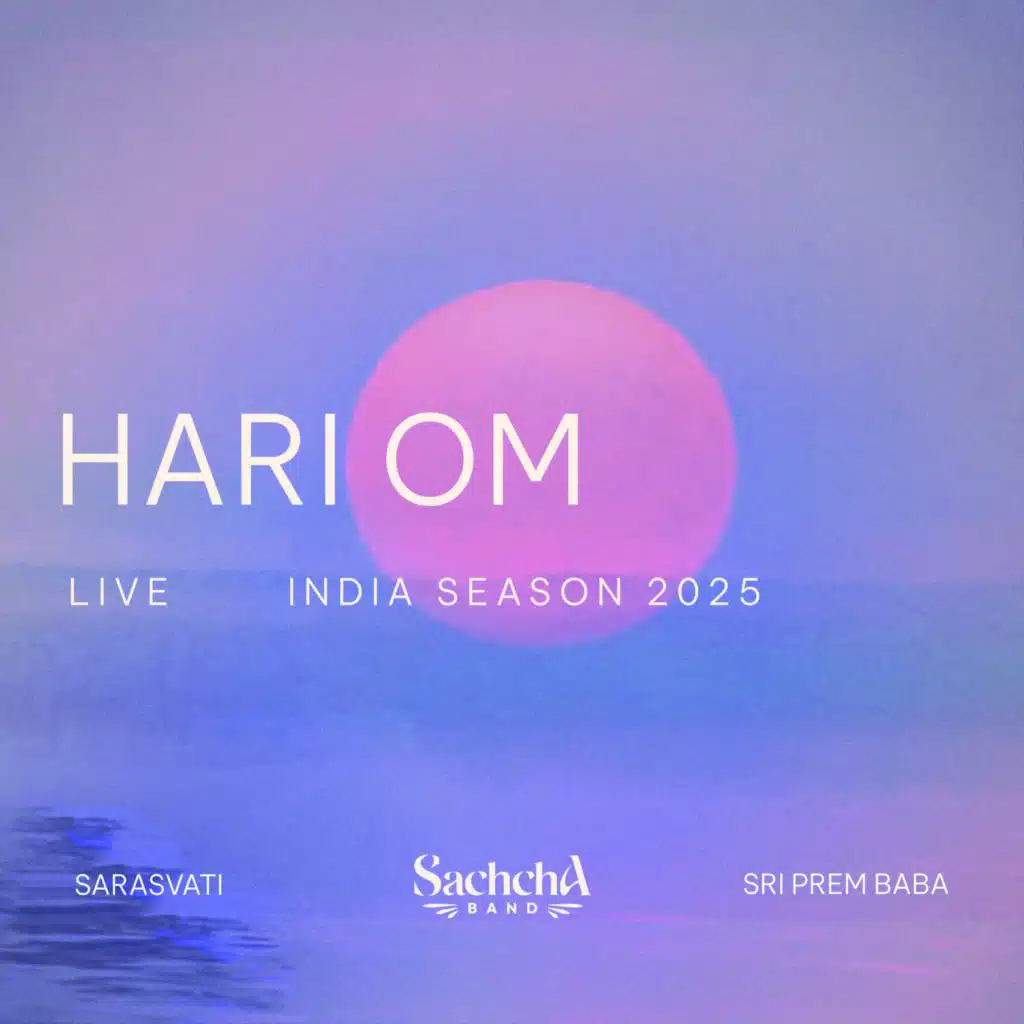 Hari Om (Live)