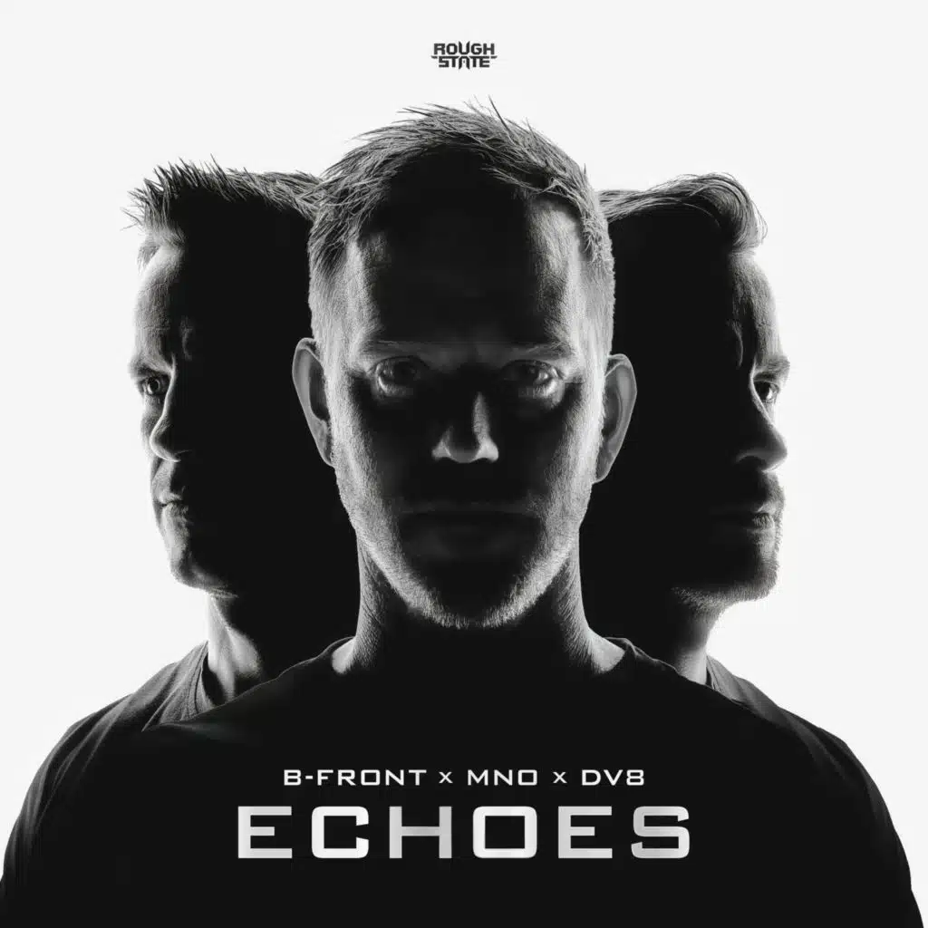 Echoes (Extended Mix)