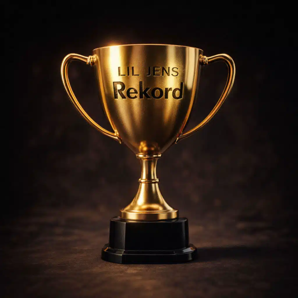 Lil Jens
