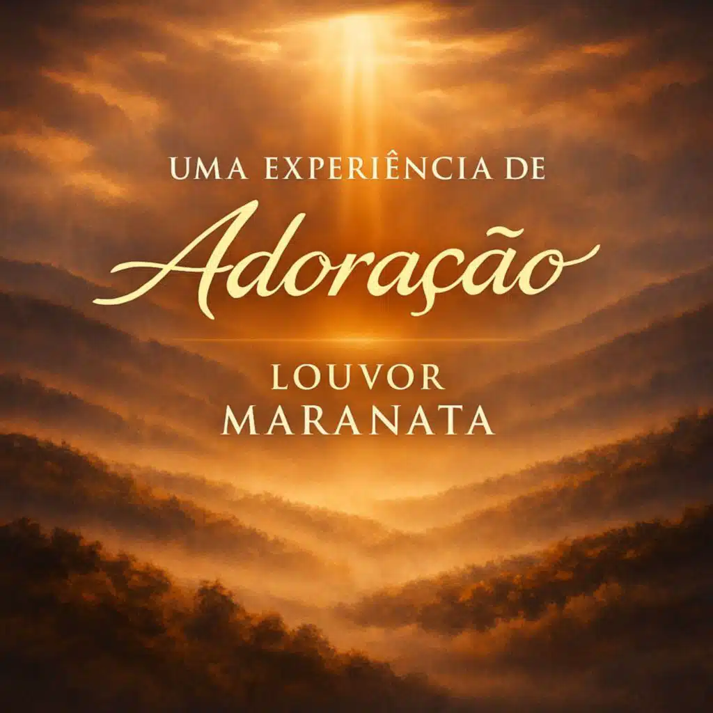 Louvor Maranata