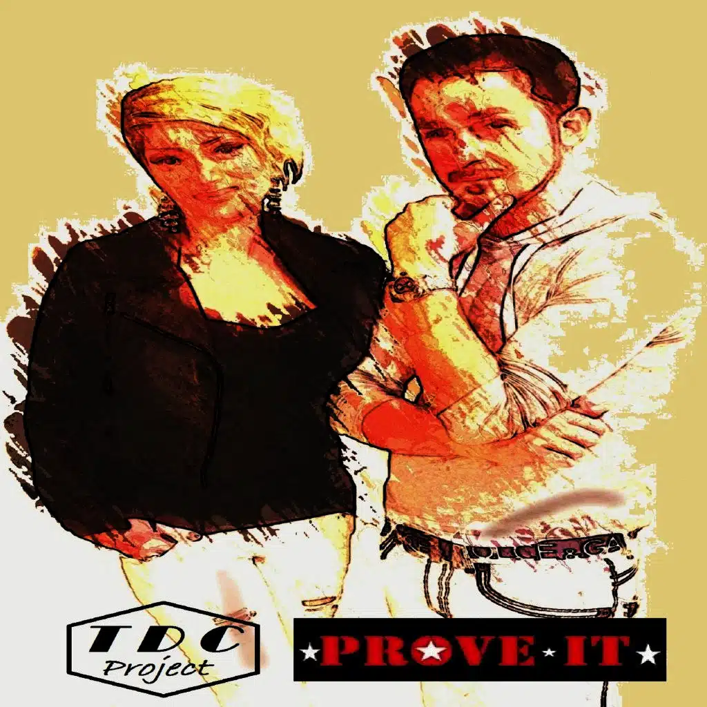 Prove It