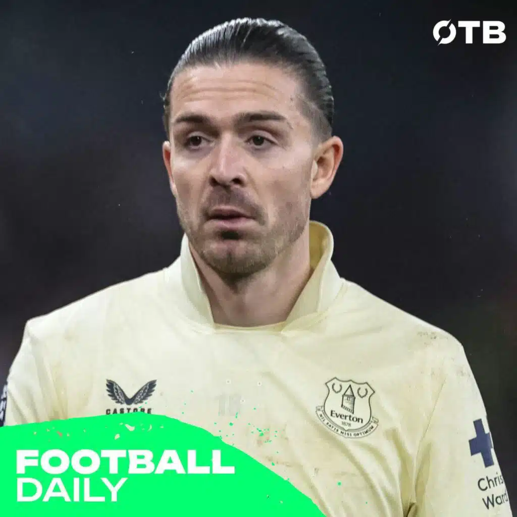 FOOTBAL DAILY: Keane and O'Neill avoid Euro reunion, UCL draw, Grealish out for the season and are Liverpool set to dip into the transfer market?