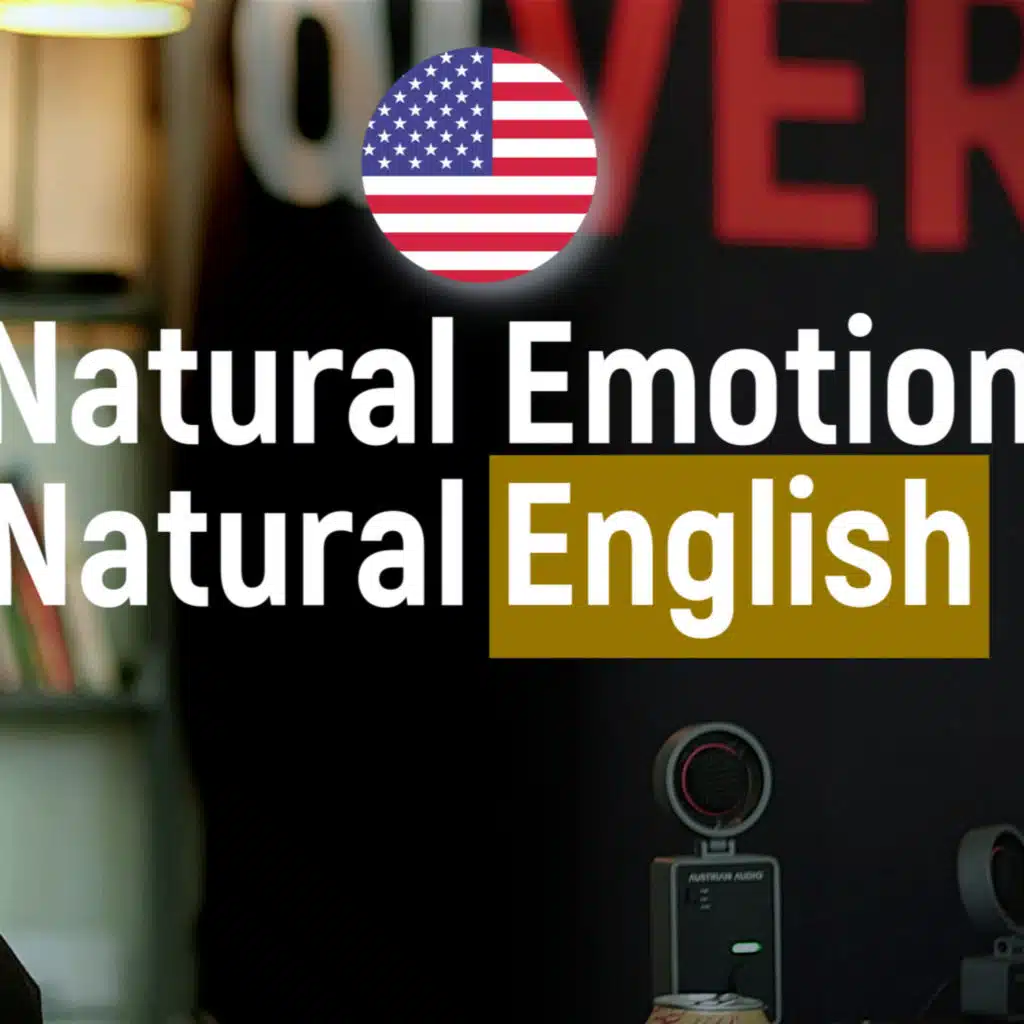 A Natural Accent Needs One Ingredient