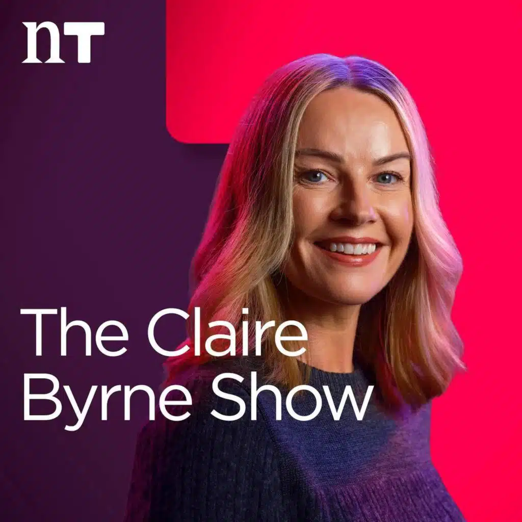 The Claire Byrne Show