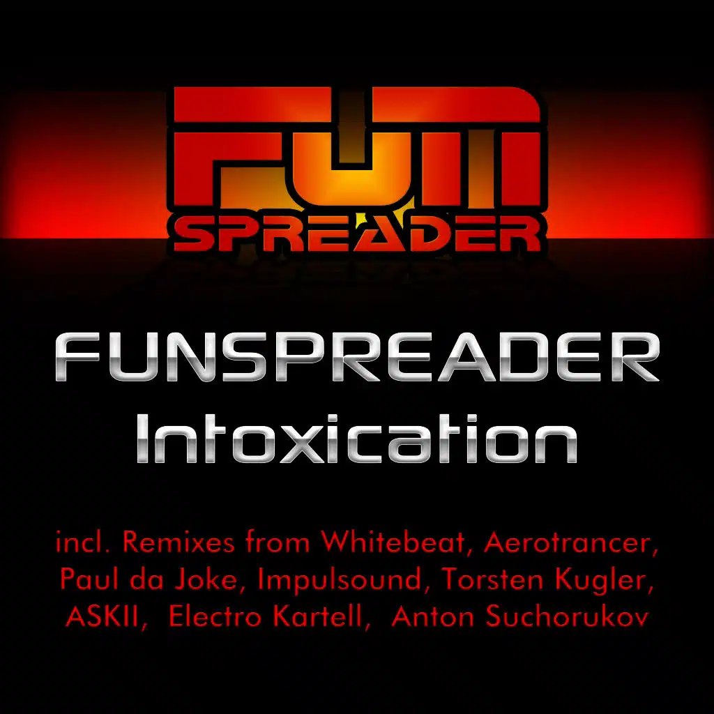 Funspreader