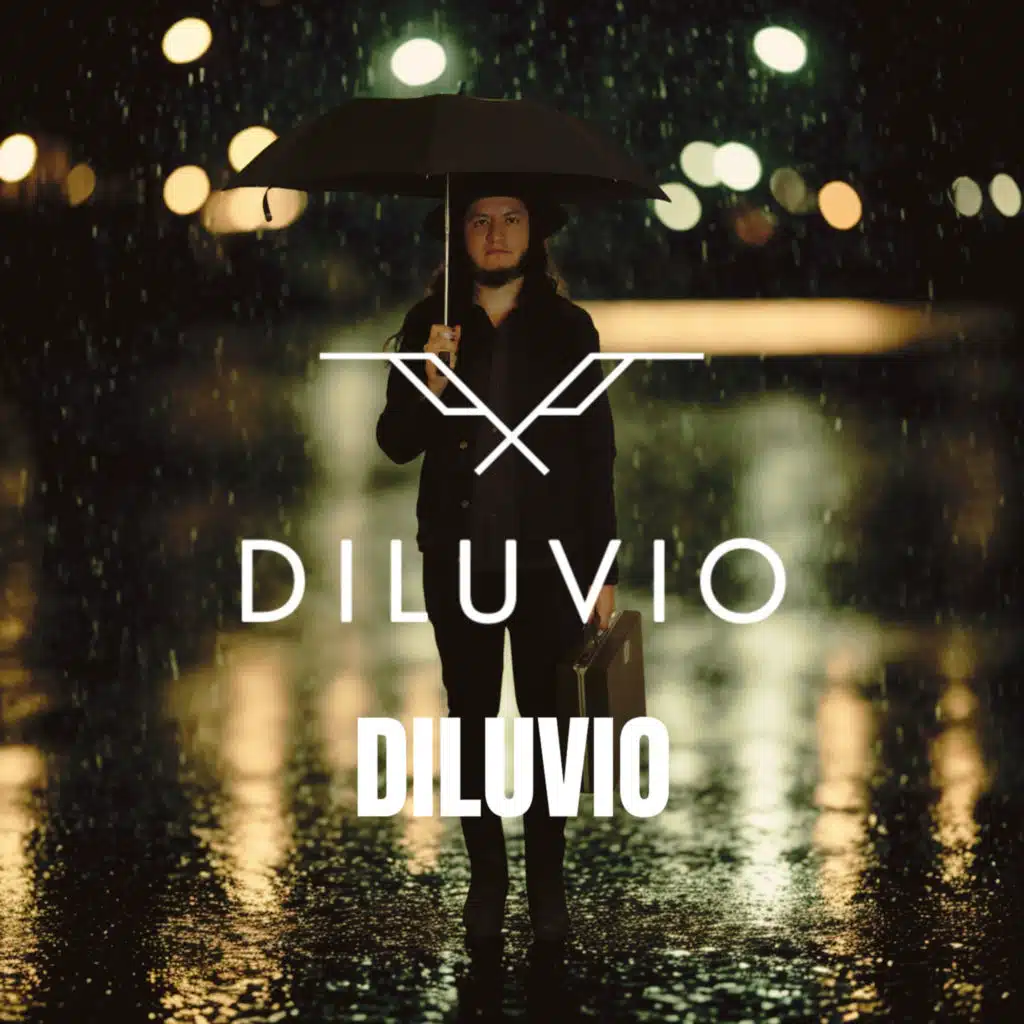 Dilúvio