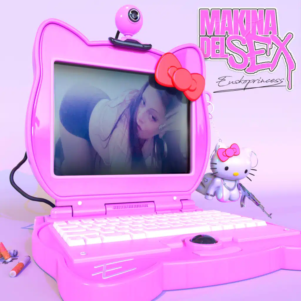 Euskoprincess & Mattin