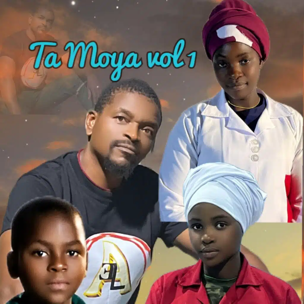 Nguvha Ya Ku Khongela