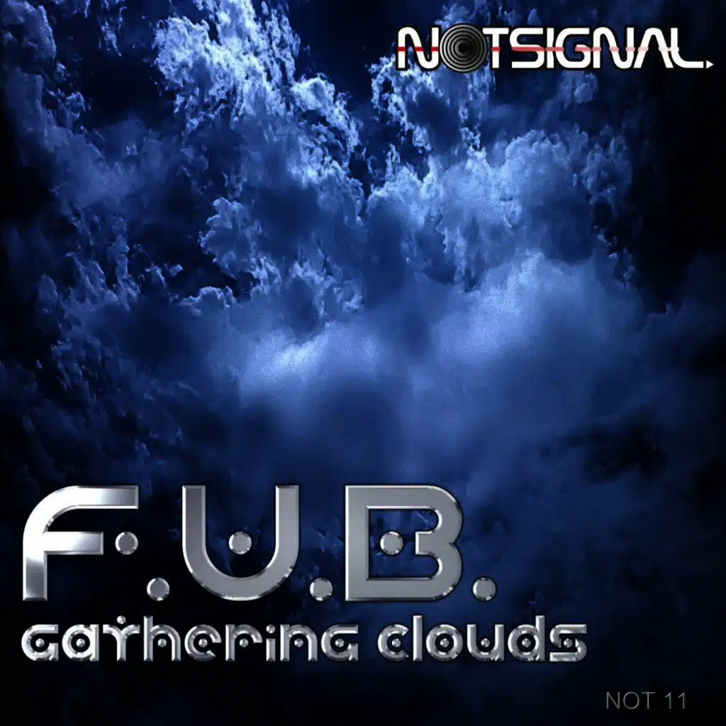 Gathering Clouds