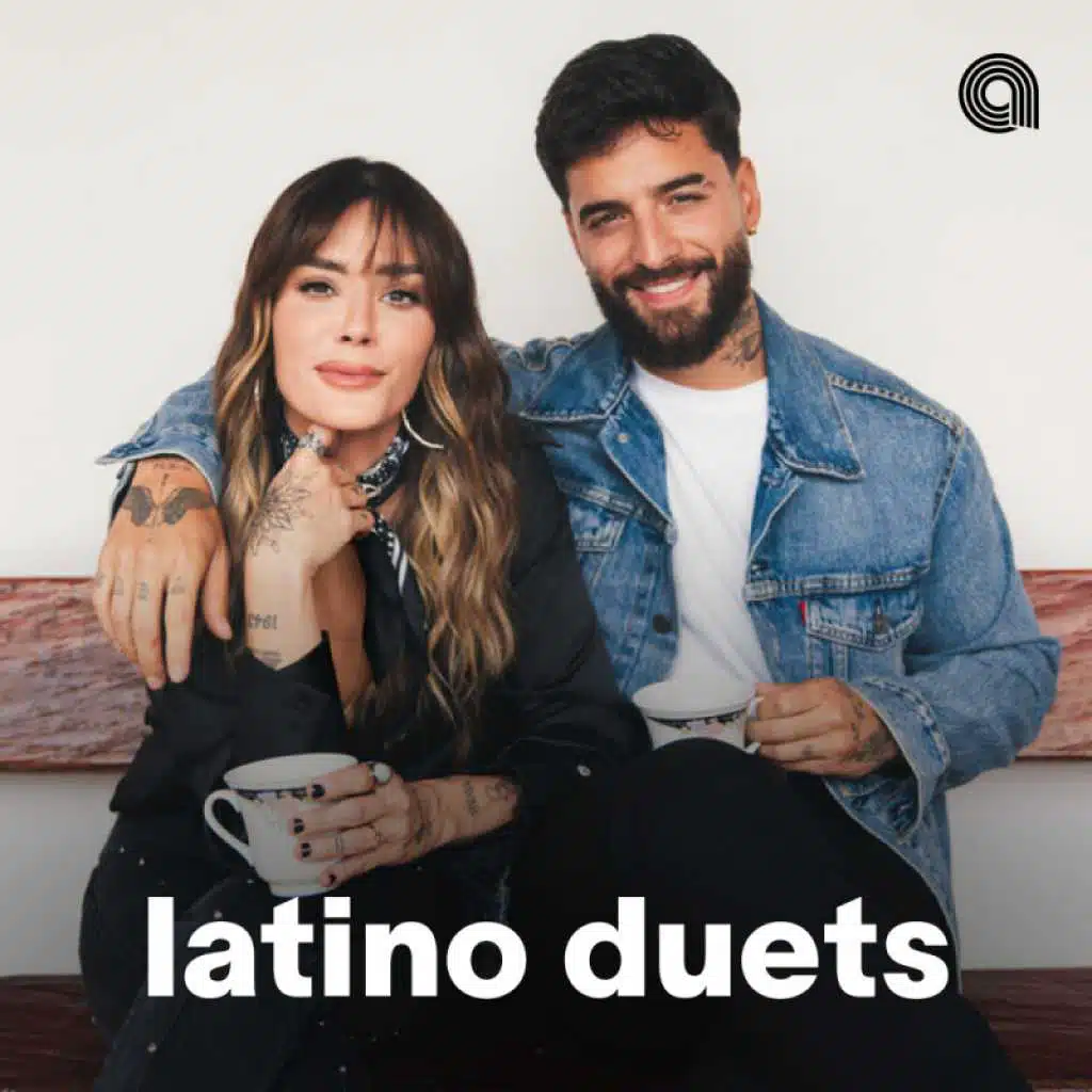 Latino Duets