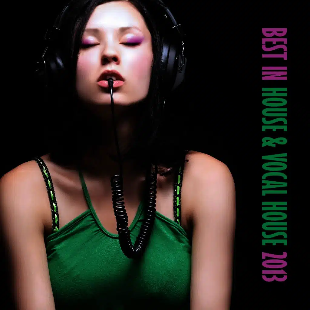 Best in House & Vocal House 2013