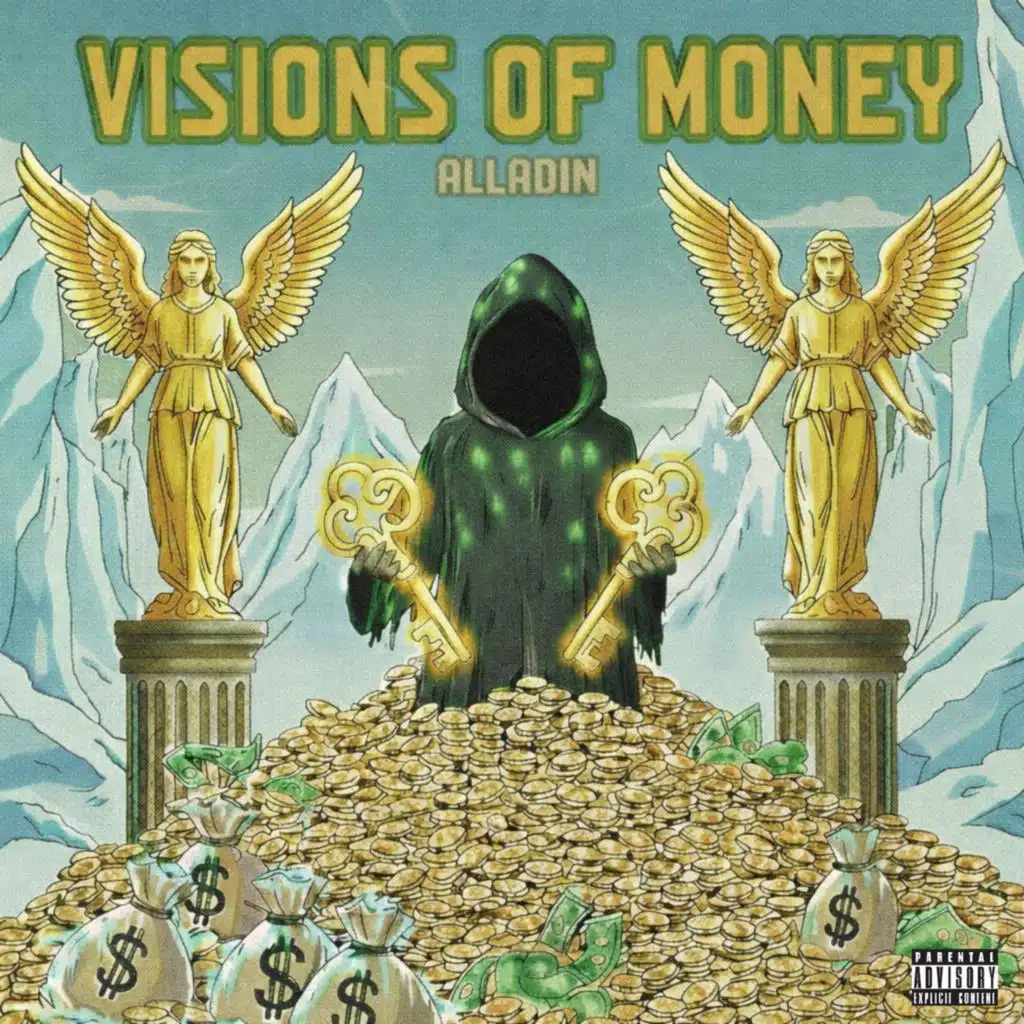 Visions of Money