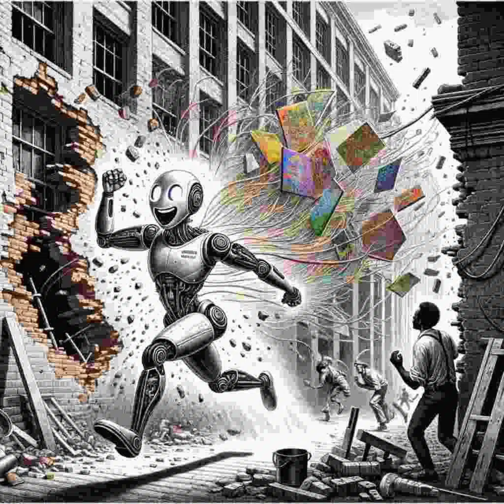 Is AI Just Stealing with Extra Steps? (Presented by CodeRabbit)