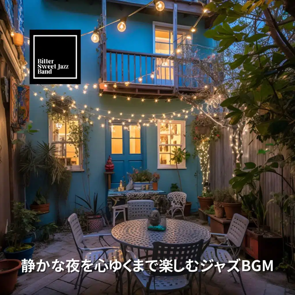 Bitter Sweet Jazz Band
