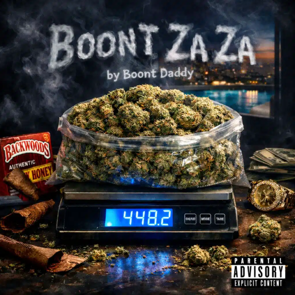 Boont ZaZa