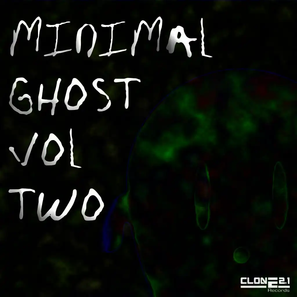 Minimal Ghost, Vol. 2