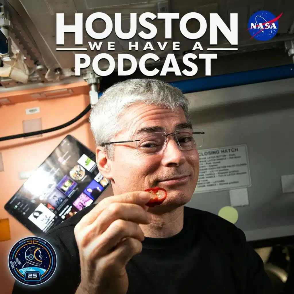 A Place in Space to Call Home: Part 2