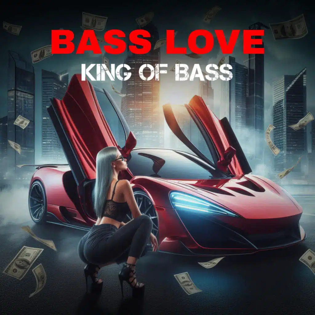 King Of Bass