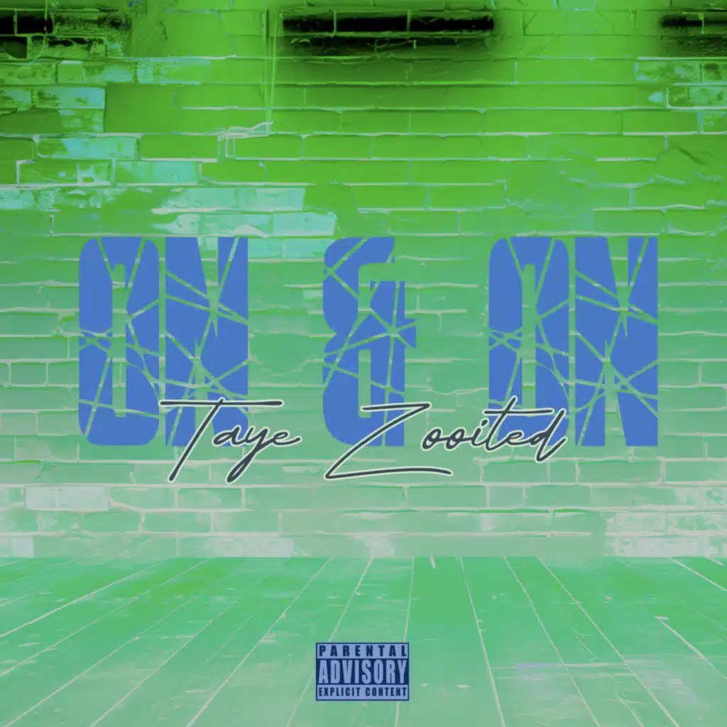 Taye Zooited