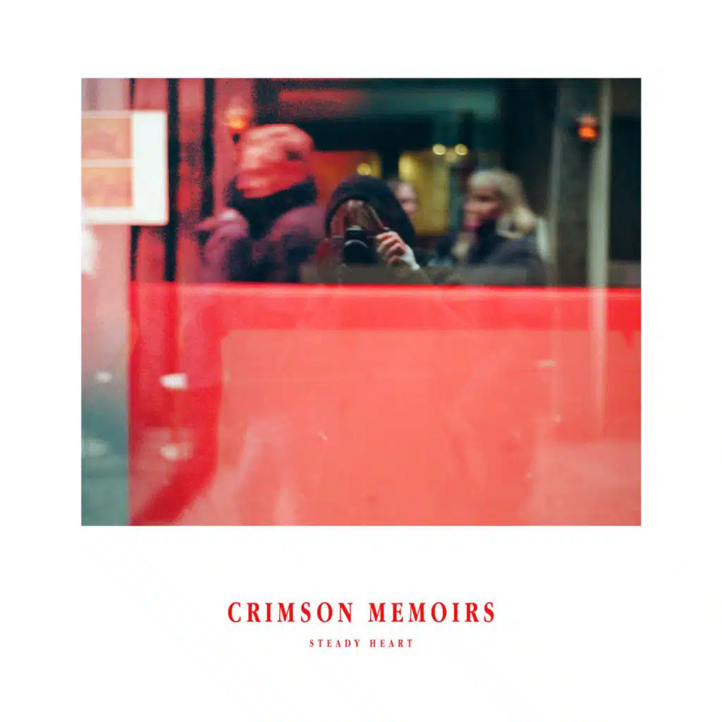 Crimson Memoirs