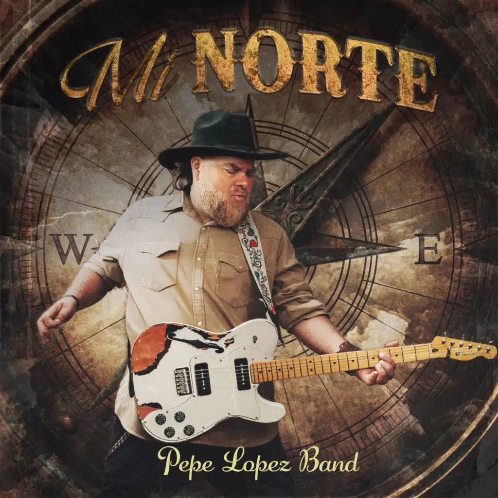 Pepe Lopez Band