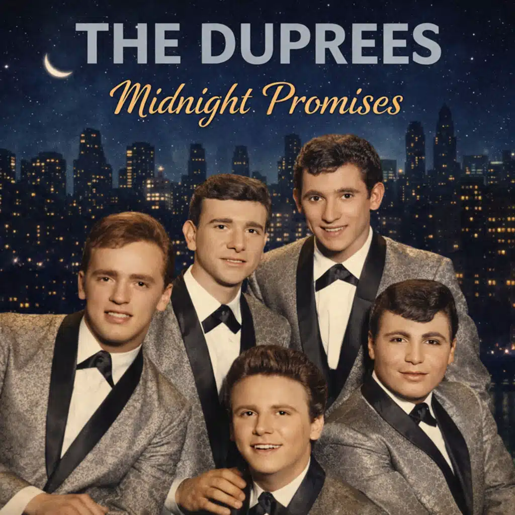 You Belong to Me (Alternate Take)