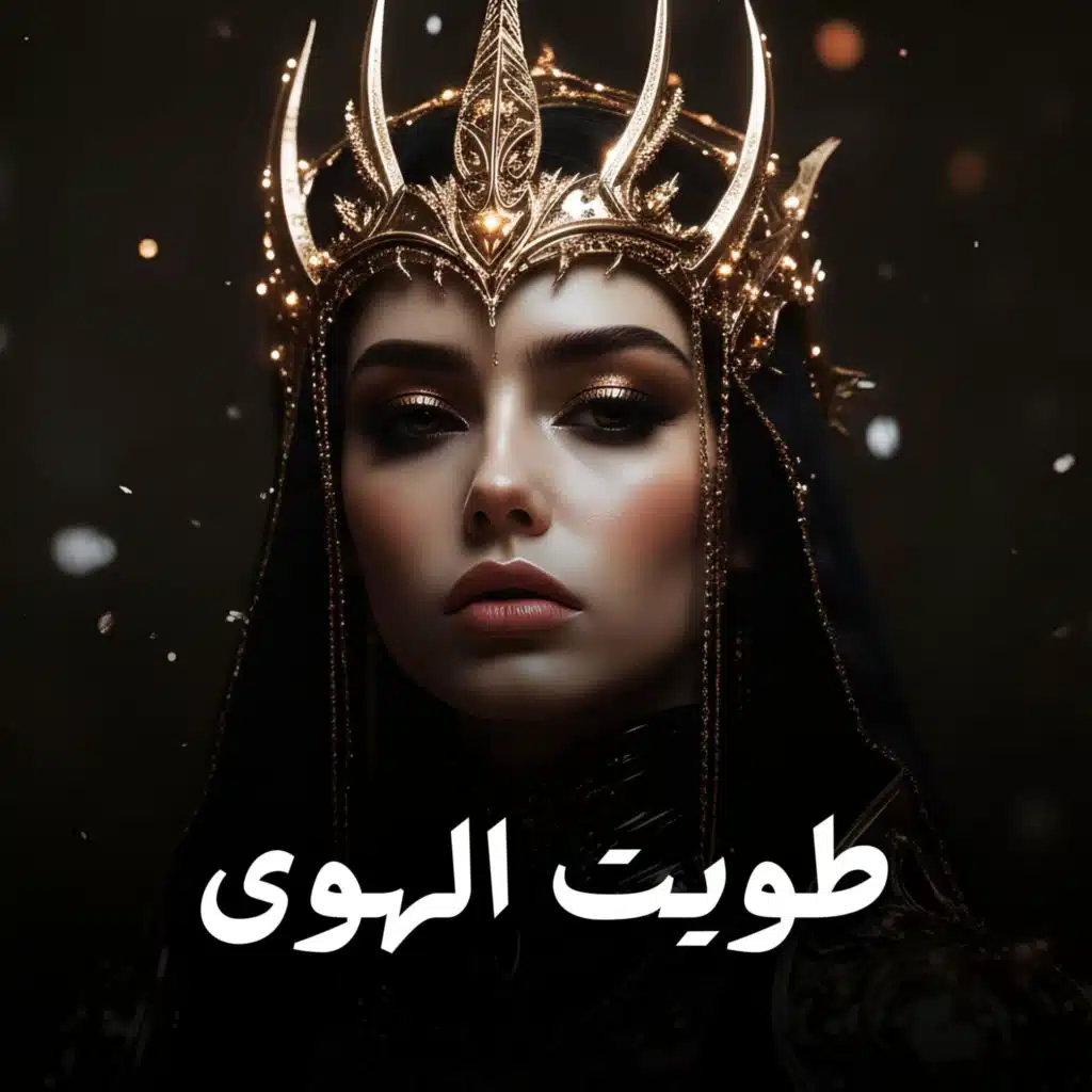 طويت الهوى