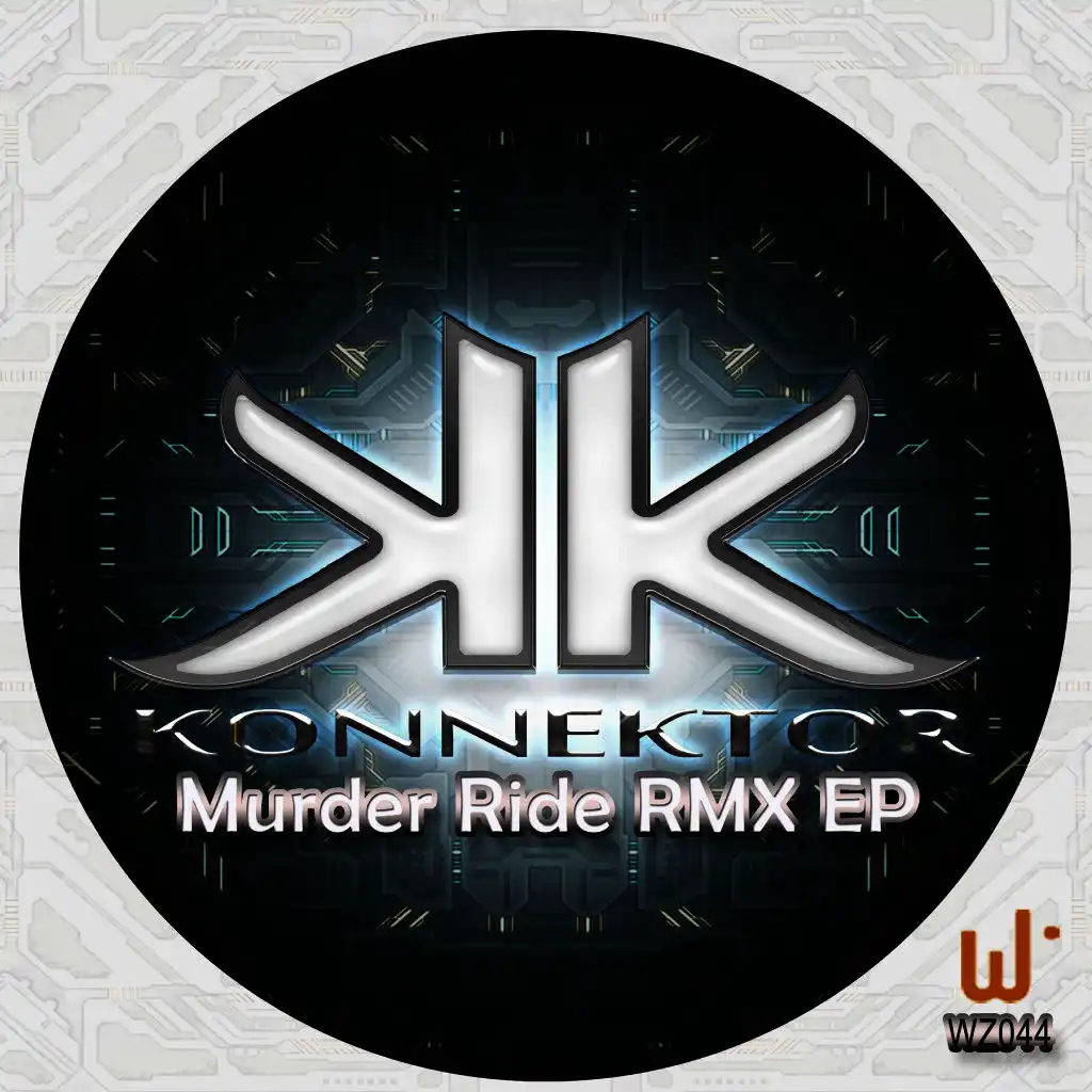 Murder Ride Remix EP