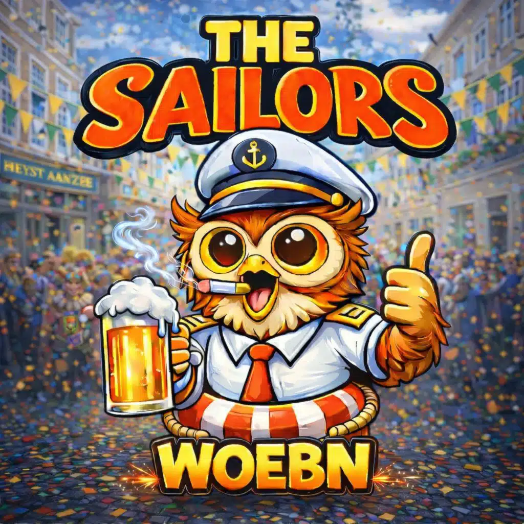 Sailors Anthem