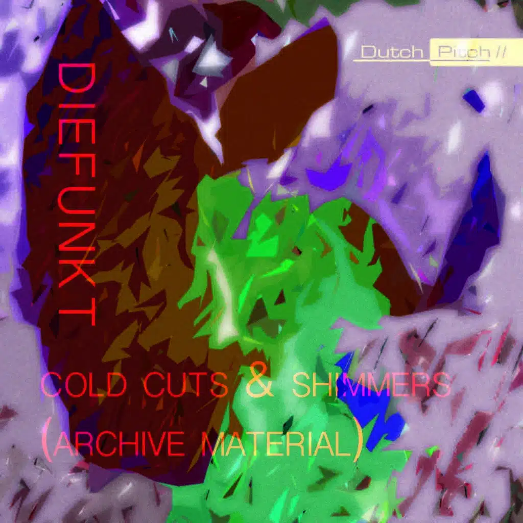 Cold Cuts & Shimmers