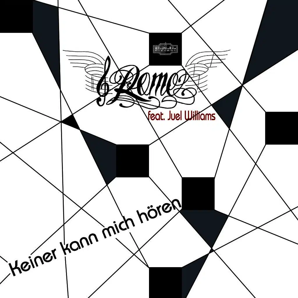 Rome feat. Juel Williams
