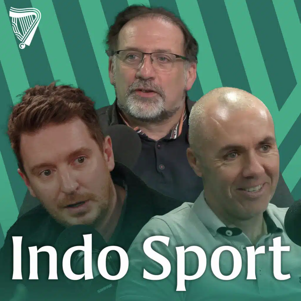 Friday panel | Evolving sports journalism, physical football, Arsenal psychoanalysis