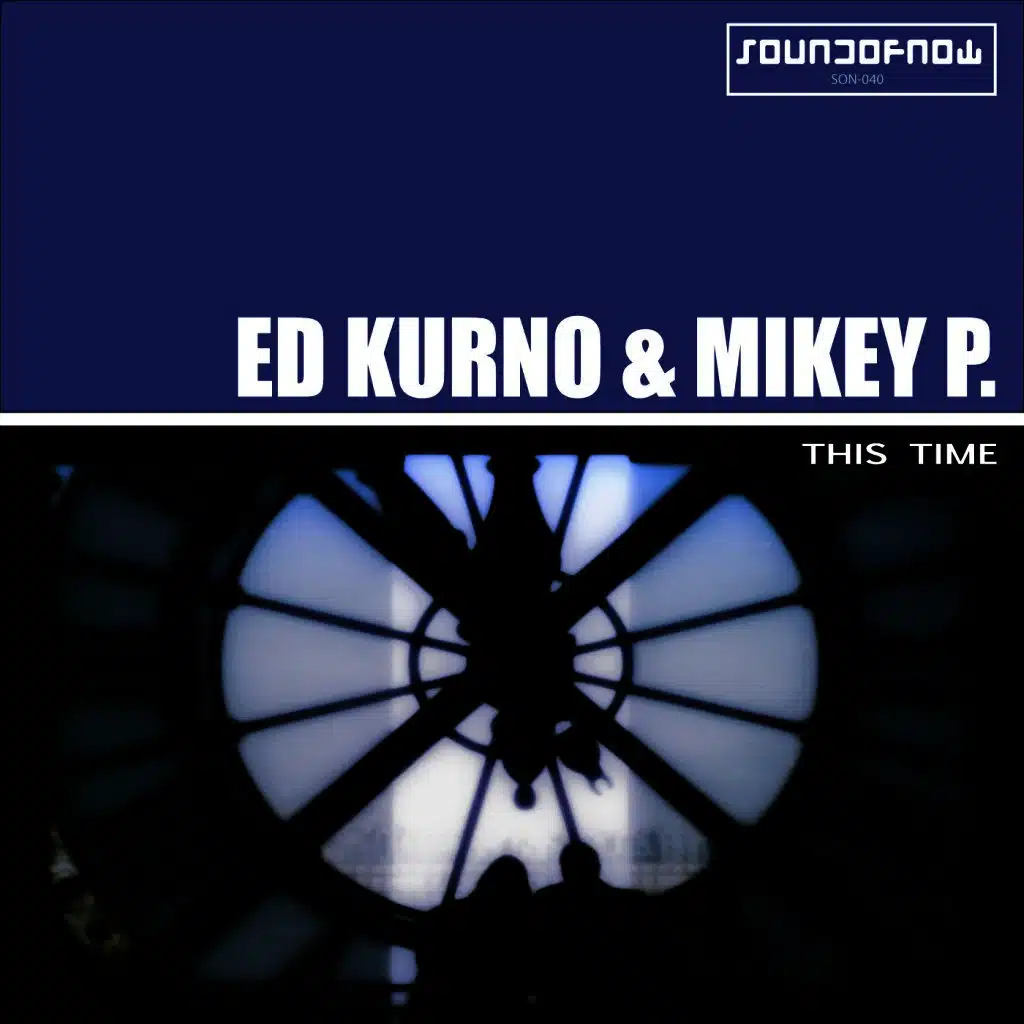 Ed Kurno & Mike P.
