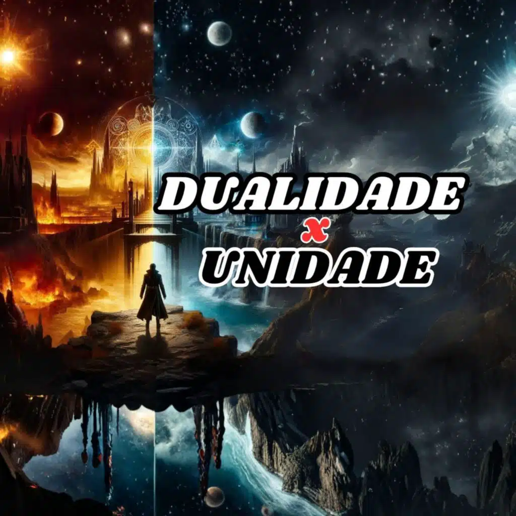 Dualidade x Unidade (feat. André Rocha)