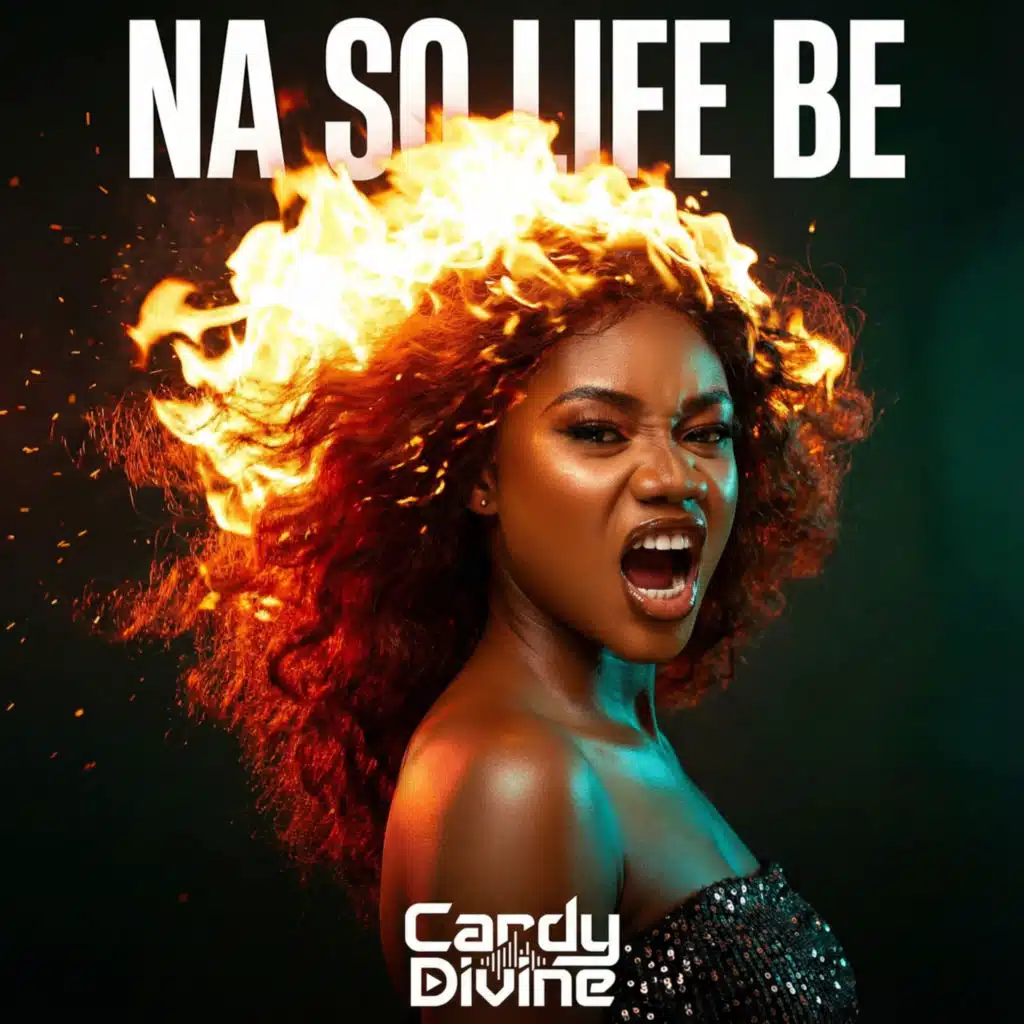 Na so Life Be