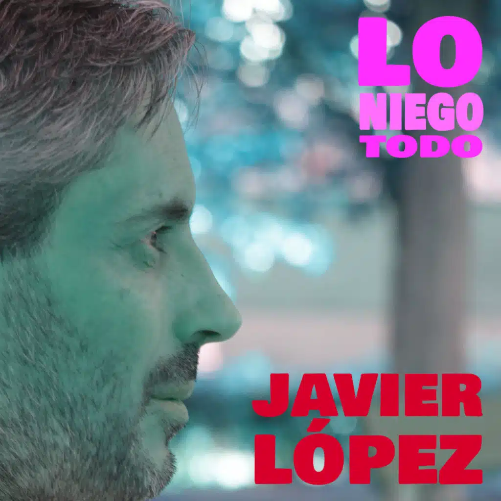 Javier López
