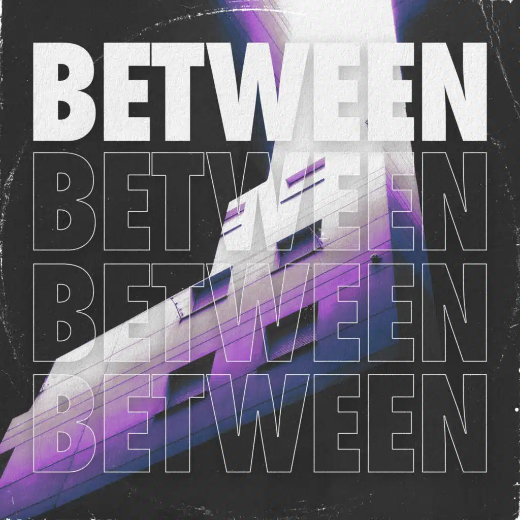 Between