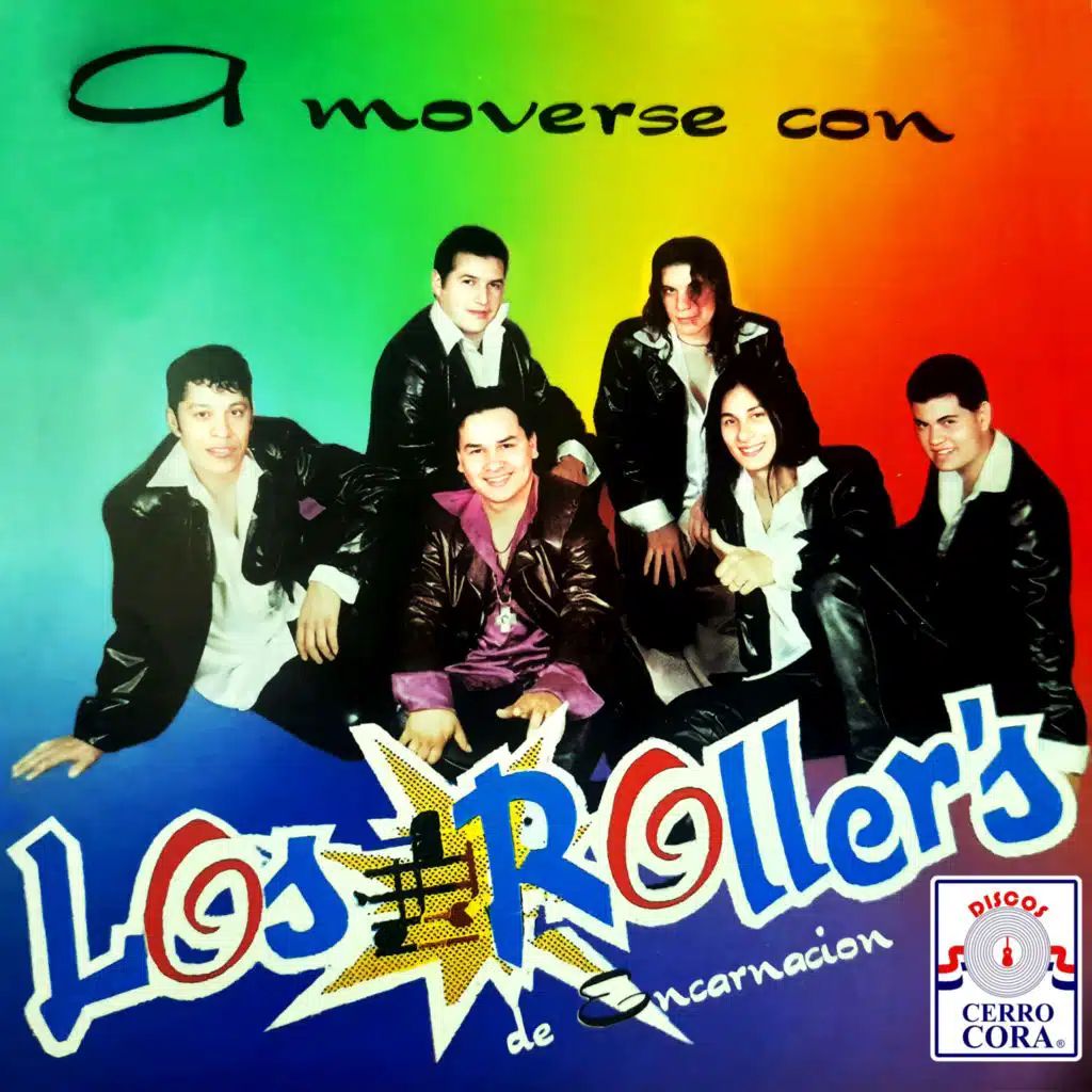 Los Roller´s