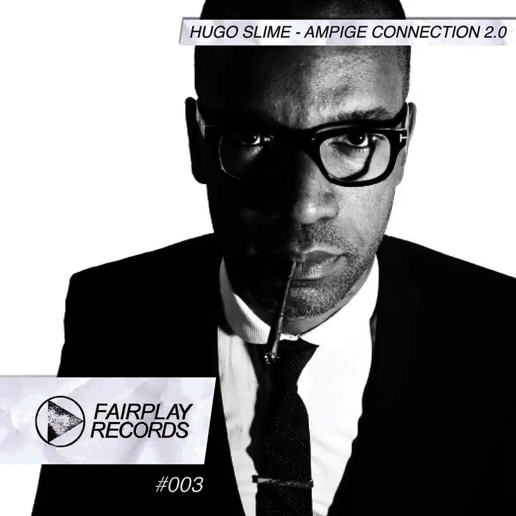 Ampige Connection 2.0