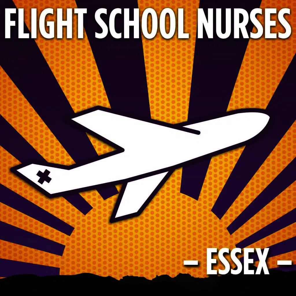 Flight School Nurses