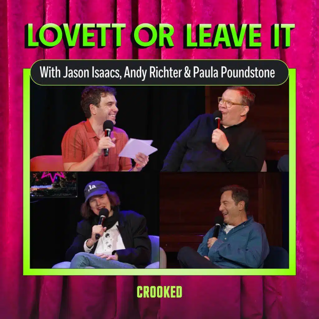 Who Let the DOGE Out?