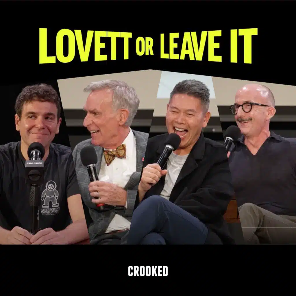 Lovett or Weave It
