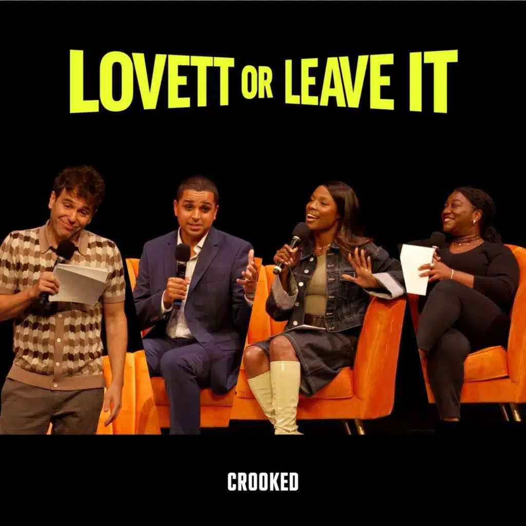 360: Lovett Survived! (Live from Charlotte, NC)